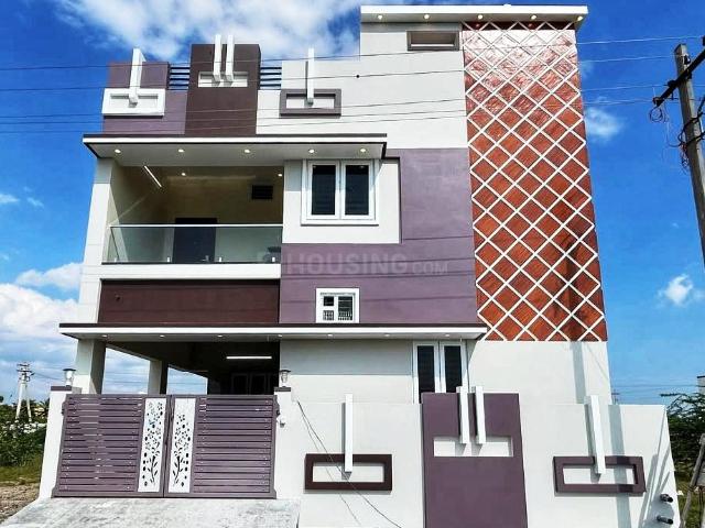 5 BHK Villa in Kamal Vihar for resale Raipur. The reference number is 19910824
