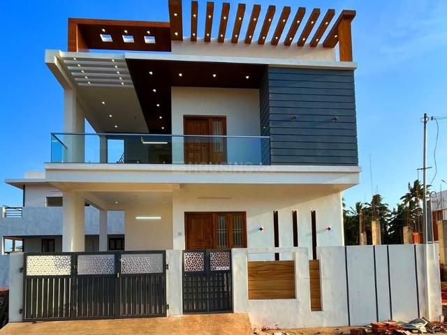 5 BHK Villa in Kamal Vihar for resale Raipur. The reference number is 20097501