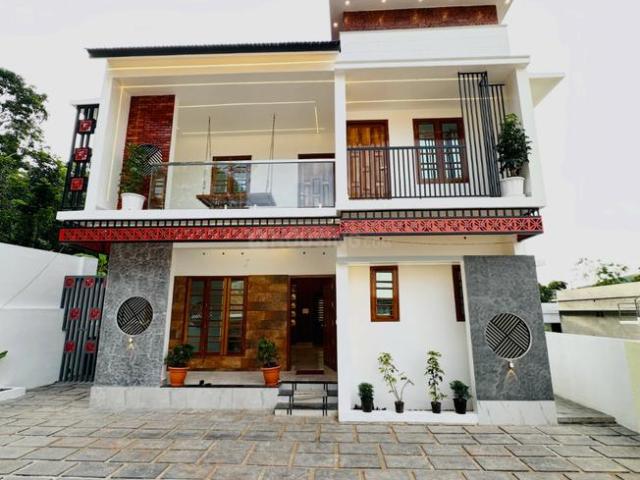 5 BHK Villa in Kamal Vihar for resale Raipur. The reference number is 21148506