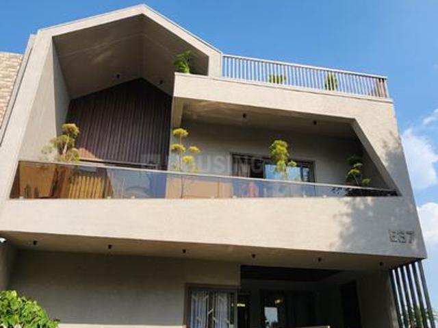 5 BHK Villa in Kanadiya for resale Indore. The reference number is 21256764
