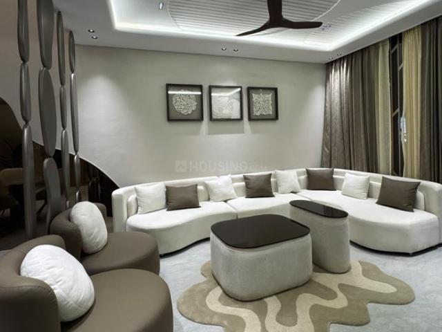 5 BHK Villa in Kanadiya for resale Indore. The reference number is 21231537