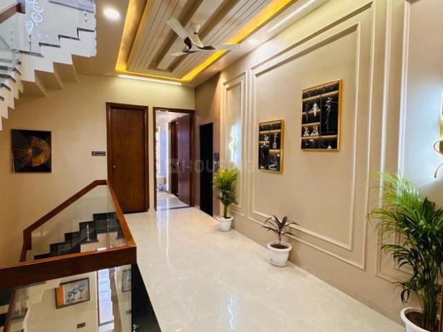 5 BHK Villa in Kanakpura for resale Jaipur. The reference number is 19860392
