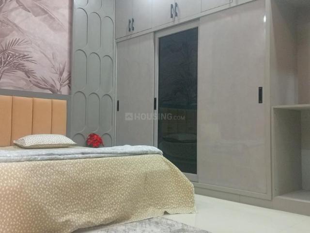 5 BHK Villa in Kanakpura for resale Jaipur. The reference number is 19424132