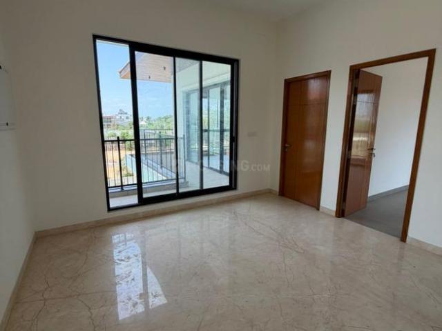 5 BHK Villa in Kanathur for resale Chennai. The reference number is 21020612
