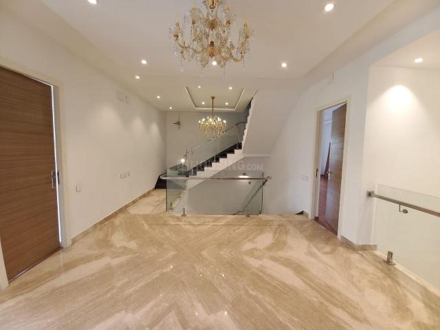 5 BHK Villa in Kanathur for resale Chennai. The reference number is 21210815