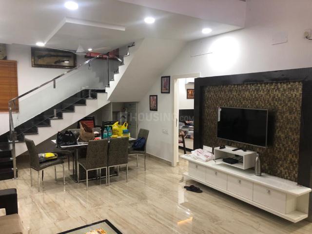 5 BHK Villa in Kanathur Reddikuppam for rent Chennai. The reference number is 19325727