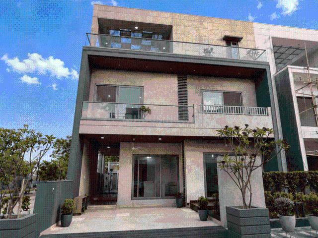 5 BHK Villa in Kachana for resale Raipur. The reference number is 20551212