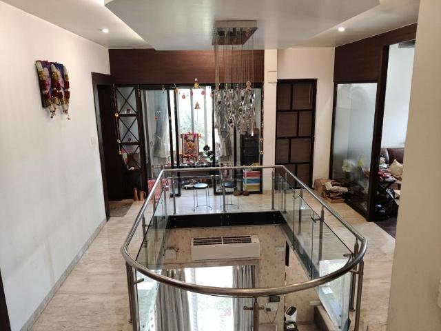 5 BHK Villa in Kachana for resale Raipur. The reference number is 21094189