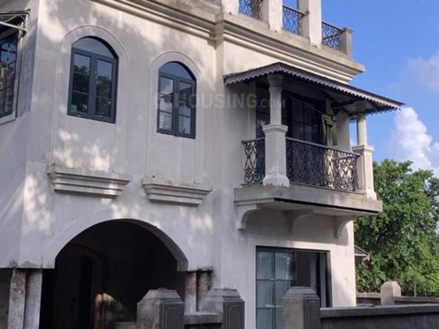 5 BHK Villa in Kadamba for resale Goa. The reference number is 21084320