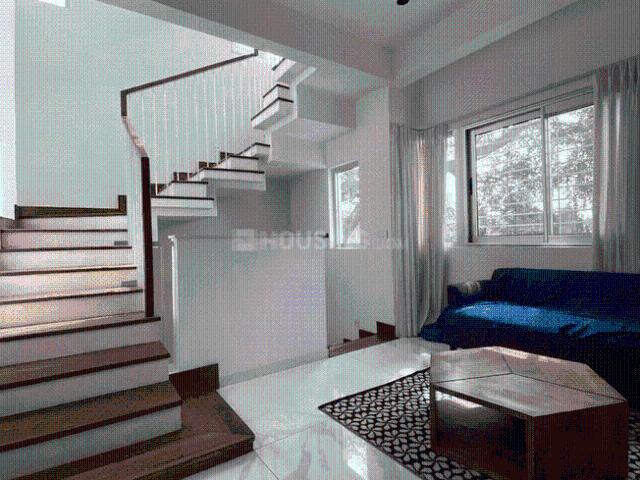 5 BHK Villa in Kaikondrahalli for resale Bengaluru. The reference number is 19206414