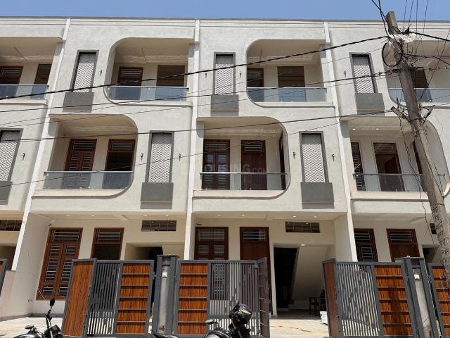 5 BHK Villa in Kalwad Road for resale Jaipur. The reference number is 20406133