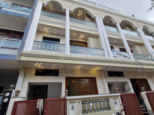 5 BHK Villa in Kalwad Road for resale Jaipur. The reference number is 21350633