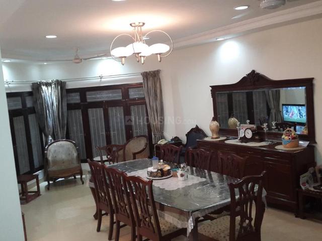5 BHK Villa in Kalyan Nagar for resale Bengaluru. The reference number is 20913009