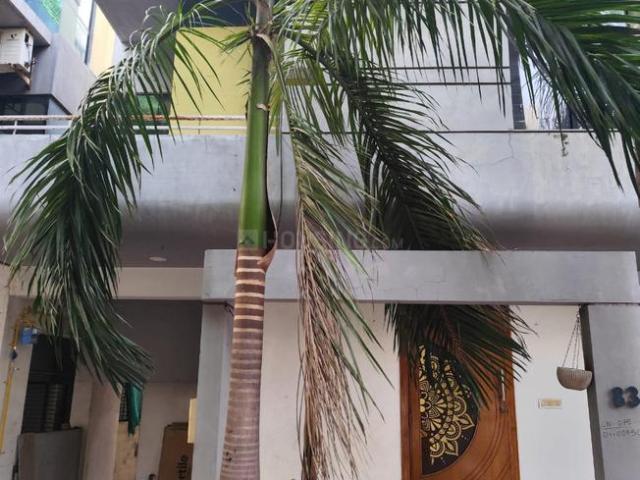 5 BHK Villa in Kalali for rent Vadodara. The reference number is 20506673