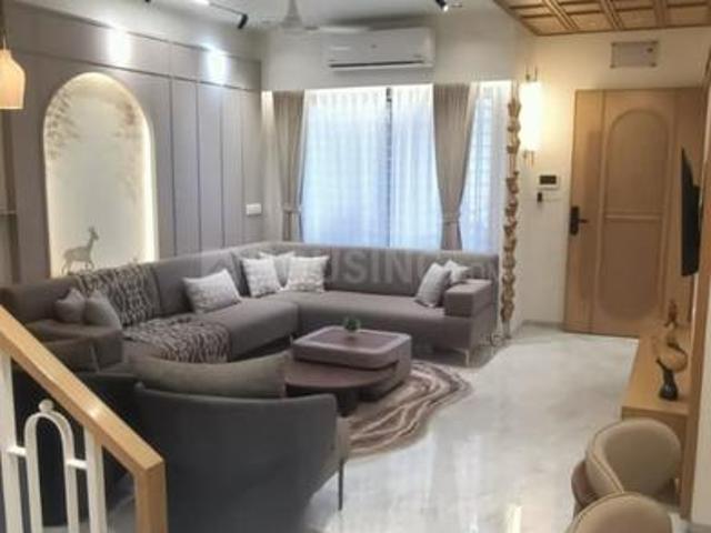 5 BHK Villa in Kalali for resale Vadodara. The reference number is 21140063