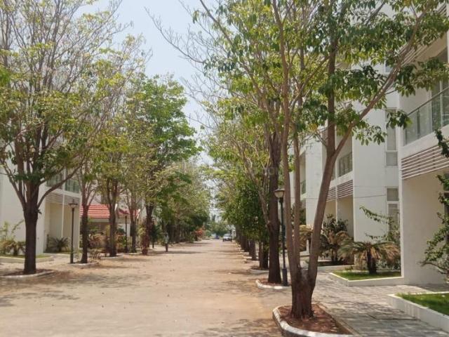 5 BHK Villa in Kalavakkam for resale Chennai. The reference number is 15199650