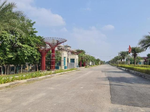 5 BHK Villa in Kalli Pashchim for resale Lucknow. The reference number is 19936246