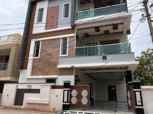 5 BHK Villa in Kapra for resale Secunderabad. The reference number is 19854531