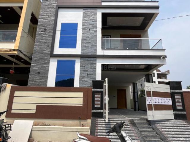 5 BHK Villa in Kapra for resale Secunderabad. The reference number is 19856421