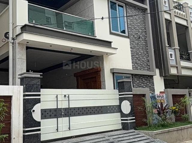 5 BHK Villa in Sainikpuri for resale Secunderabad. The reference number is 19857248