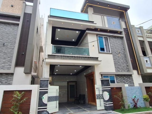 5 BHK Villa in Kapra for resale Secunderabad. The reference number is 19822894
