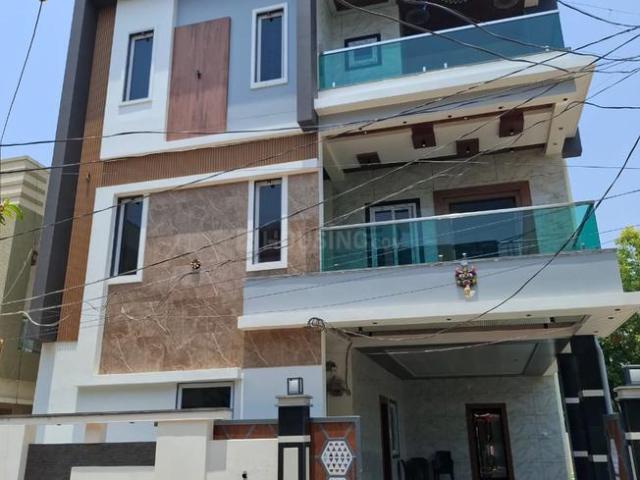 5 BHK Villa in Kapra for resale Secunderabad. The reference number is 20243871