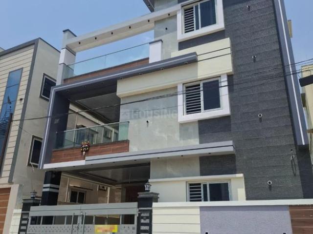 5 BHK Villa in Sainikpuri for resale Secunderabad. The reference number is 20218461