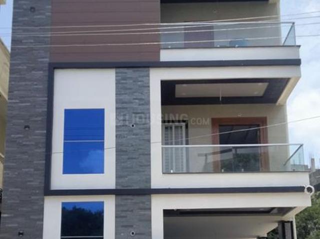 5 BHK Villa in Kapra for resale Secunderabad. The reference number is 20220505