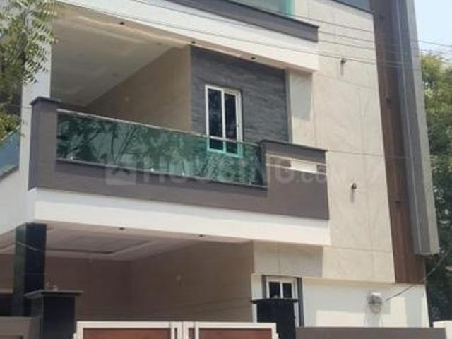 5 BHK Villa in Kapra for resale Secunderabad. The reference number is 20221747