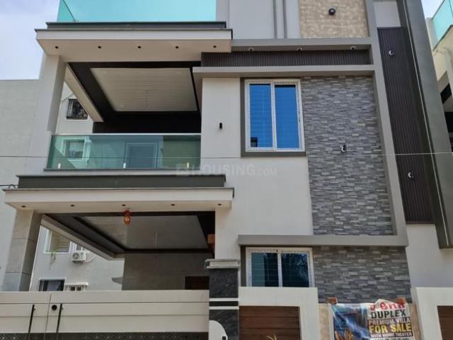 5 BHK Villa in Kapra for resale Secunderabad. The reference number is 21197638