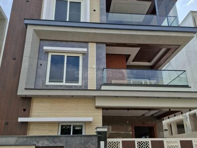 5 BHK Villa in Kapra for resale Secunderabad. The reference number is 21197781