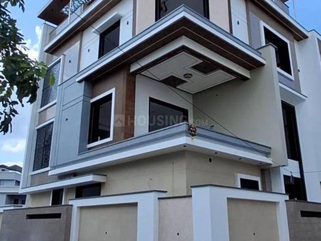 5 BHK Villa in Kapra for resale Secunderabad. The reference number is 21197860