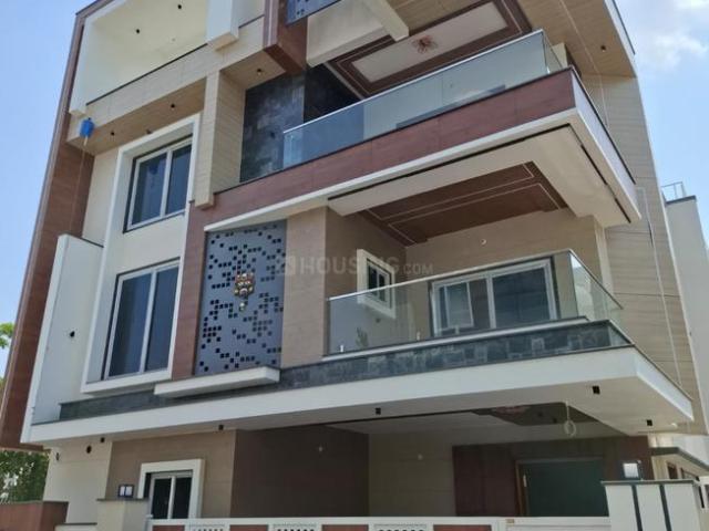 5 BHK Villa in Kapra for resale Secunderabad. The reference number is 21197829
