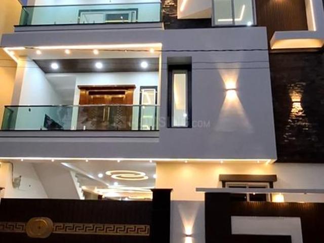5 BHK Villa in Kapra for resale Secunderabad. The reference number is 21198118