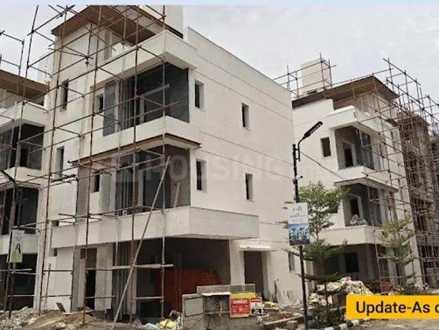 5 BHK Villa in Karanai, Tambaram for resale Chennai. The reference number is 19766410