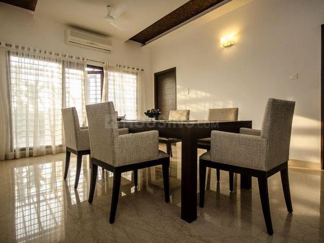 5 BHK Villa in Karapakkam for rent Chennai. The reference number is 21309747