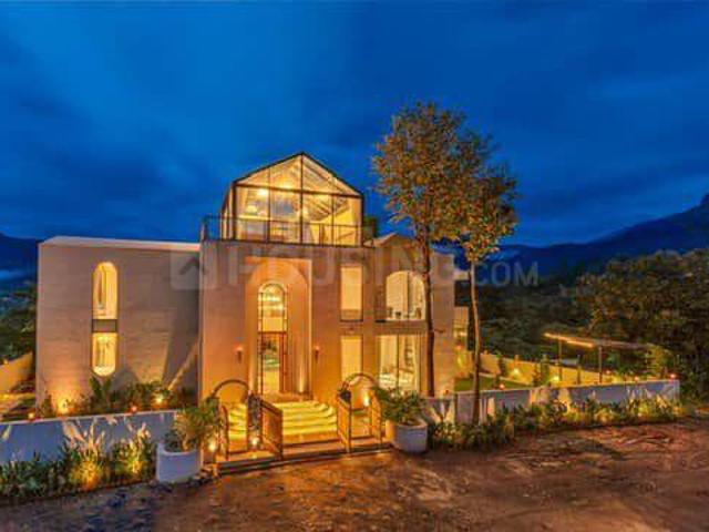 5 BHK Villa in Karjat for resale Thane. The reference number is 19779950