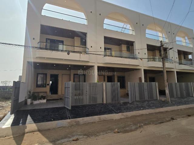 5 BHK Villa in Karolan Ka Barh for resale Jaipur. The reference number is 19529596