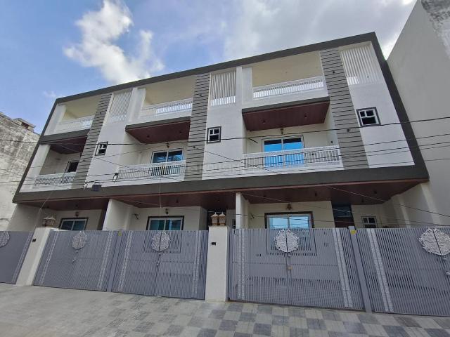 5 BHK Villa in Karolan Ka Barh for resale Jaipur. The reference number is 19529896