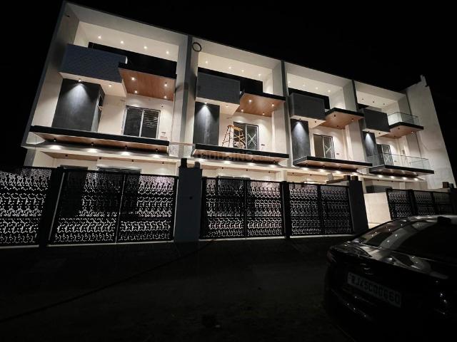 5 BHK Villa in Karolan Ka Barh for resale Jaipur. The reference number is 19566153