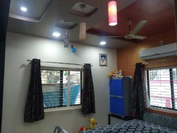 Anand, Anand District, Gujarat - Balcony