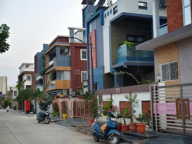 5 BHK Villa in Kesnand for resale Pune. The reference number is 20347529