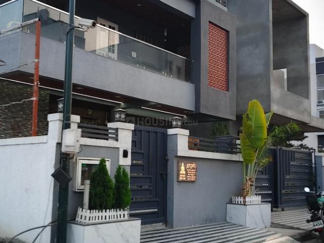 5 BHK Villa in Kesnand for resale Pune. The reference number is 20490104