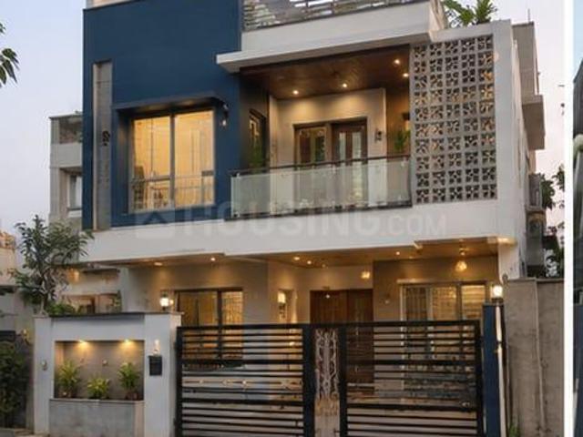 5 BHK Villa in Kesnand for resale Pune. The reference number is 20838302
