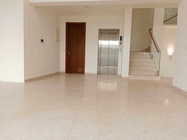 5 BHK Villa in Khaja Guda for rent Hyderabad. The reference number is 20722377