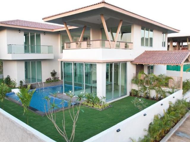 5 BHK Villa in Khandala for resale Lonavala. The reference number is 19195658