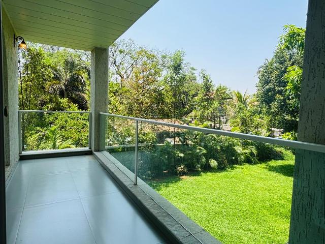 5 BHK Villa in Khandala for resale Lonavala. The reference number is 19796296