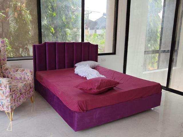 5 BHK Villa in Khandala for resale Lonavala. The reference number is 20319836