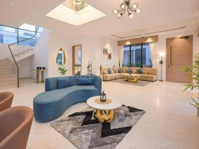 5 BHK Villa in Khandala for resale Lonavala. The reference number is 20338556