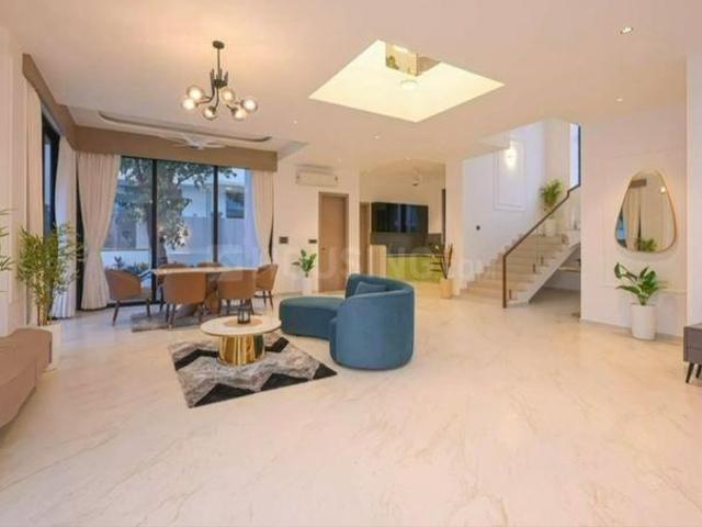 5 BHK Villa in Khandala for resale Lonavala. The reference number is 20338579